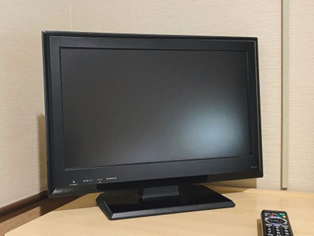 中古テレビ